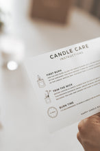 Load image into Gallery viewer, No. 04 SWEET FIG & BAMBOO NEW!