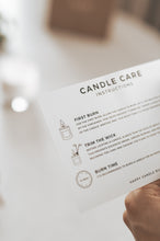 Load image into Gallery viewer, No. 04 SWEET FIG & BAMBOO