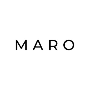 MARO CANDLES