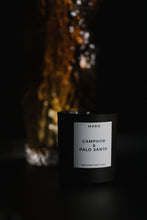 Load image into Gallery viewer, CAMPHOR &amp; PALO SANTO
